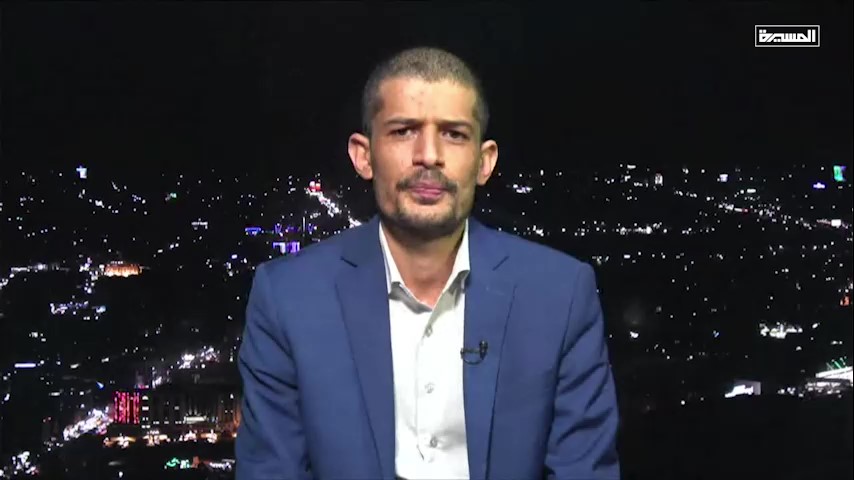 تحلیل الشرعبی درباره مواضع عبدالسلام.