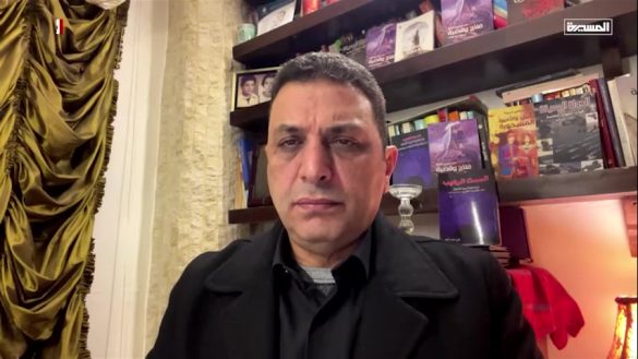 توافقات ابراهیم جهان عرب.