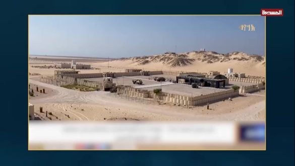 شکنجه در زندان های مخفی.