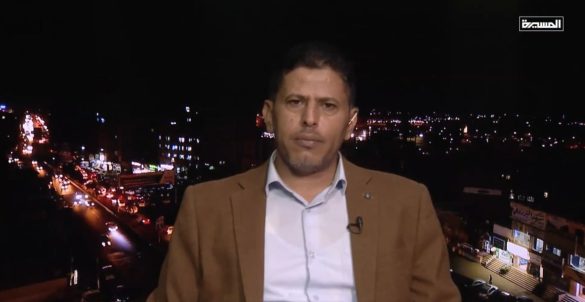 تحلیل تحولات یمن.