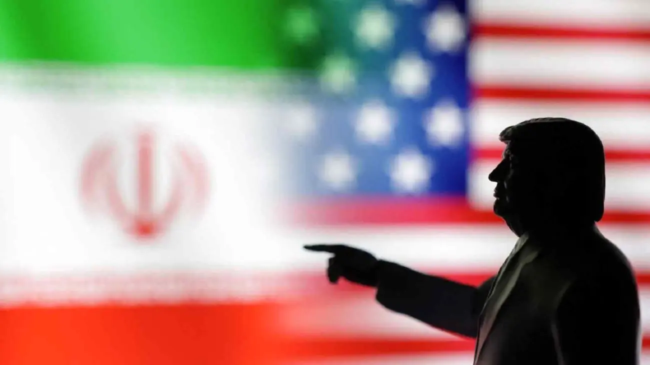 عقب نشینی آمریکا از زبان تهدید.