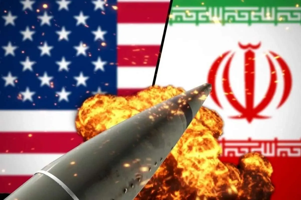 شمسان: آیا جنگ روانی آمریکا اعترافی پنهان به ناتوانی در برابر قدرت ایران است؟ 1 جنگ ایران و آمریکا.