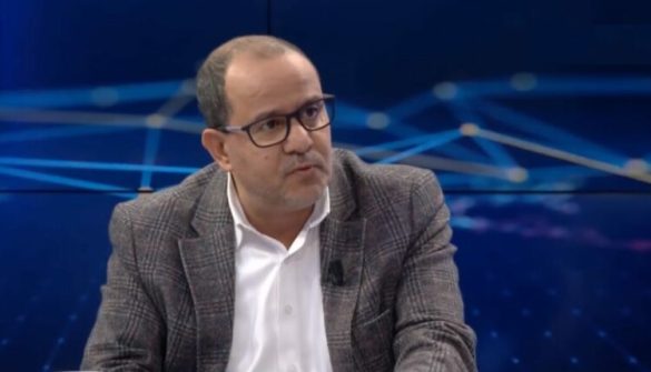 سیف الحاضری.