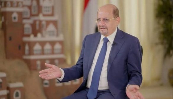 نبرد قدرت در ریاض، الزندانی.