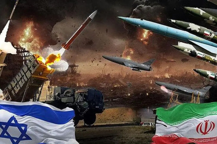 پس از جنگ دوازدهروزه؛ ایران چگونه شکافها را بست و معادله بازدارندگی را تثبیت کرد؟ 1 جنگ دوازده روزه ایران و اسرائیل.