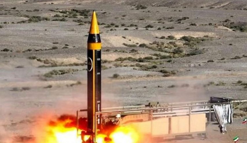 اسرائیل در پی مهار قدرت موشکی ایران پشت میز مذاکره 1 اسرائیل در پی مهار قدرت موشکی ایران.