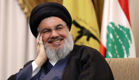 اعترافات نفوذی در لبنان.