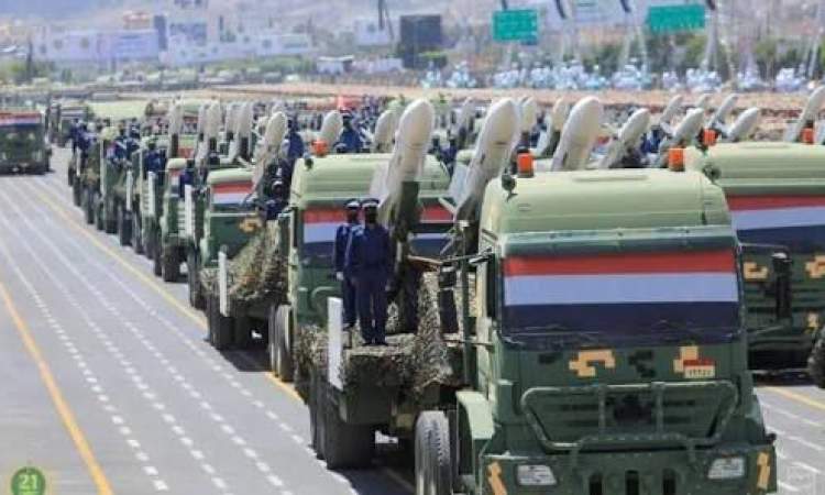 صنعا به آمریکا هشدار داد؛ آیا دریای سرخ بار دیگر میدان رویارویی با ایران میشود؟ 1 هشدار صنعا به آمریکا.