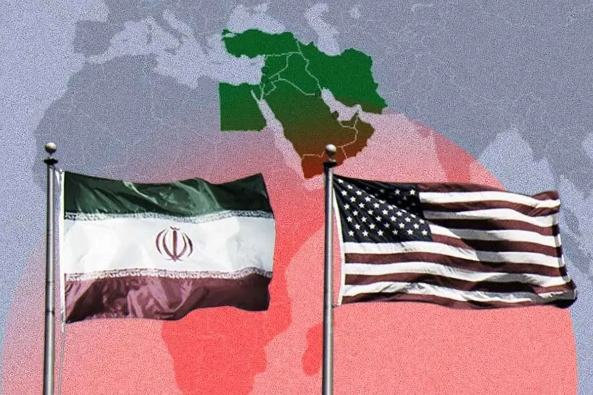 دیپلماسی در سایه قدرت؛ چگونه ایران با تعیین خطوط قرمز، آمریکا و متحدانش را به عقبنشینی کشاند؟ 1 دیپلماسی ایران در سایه قدرت، علیه آمریکا.