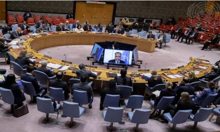 چرا واشنگتن توان آغاز جنگ با ایران را ندارد؟ بازخوانی نشانههای بازدارندگی نوین در غرب آسیا 1 واشنگتن توان آغاز جنگ با ایران را ندارد.