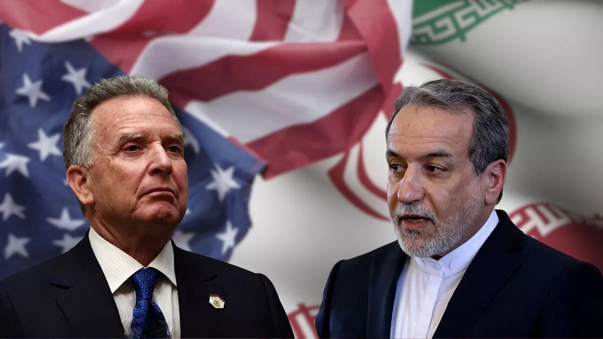 خط قرمز تهران برای مذاکرات زیر فشار.