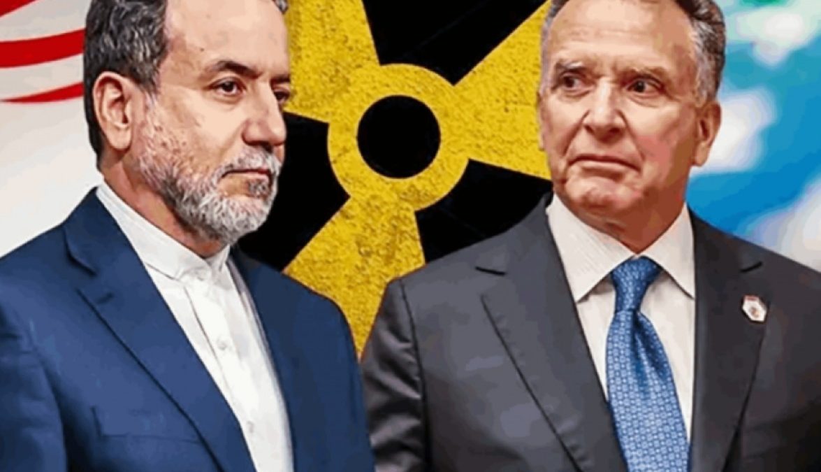 چرخش دیپلماتیک به سوی تهران.
