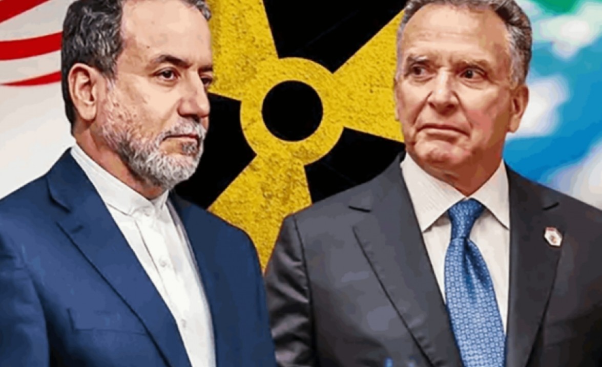 چرخش دیپلماتیک به سوی تهران.