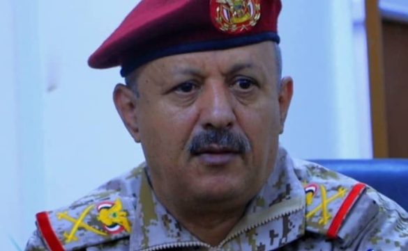 احضار ناگهانی سرتیپ ستاد «صالح عبدربه الجعیملانی» فرمانده منطقه نظامی اول به عربستان سعودی.