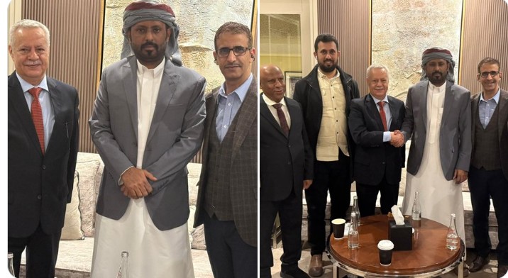 ائتلاف جنجالی در حضرموت.