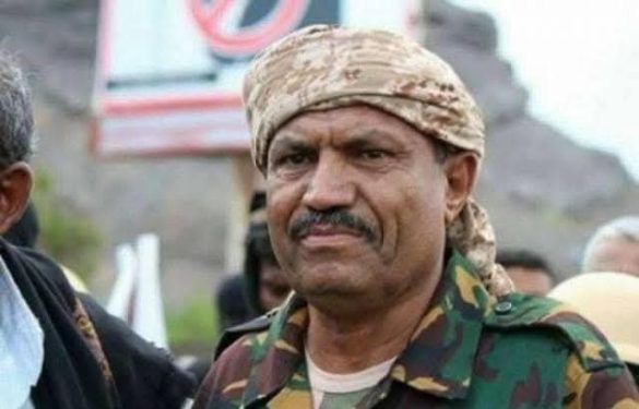 سلسله مرگ های پی در پی فرماندهان.