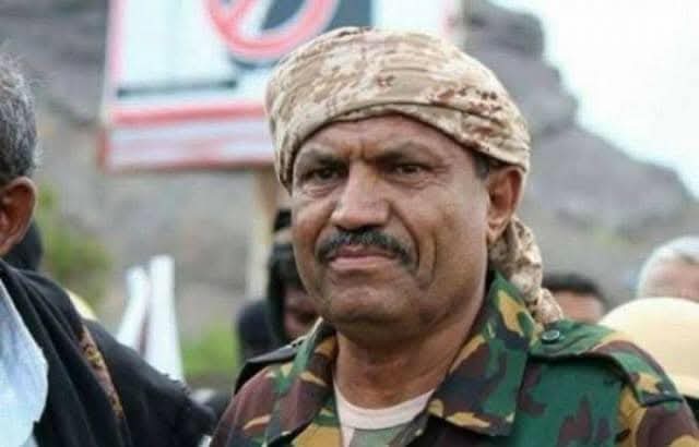 سلسله مرگ های پی در پی فرماندهان جنوبی.