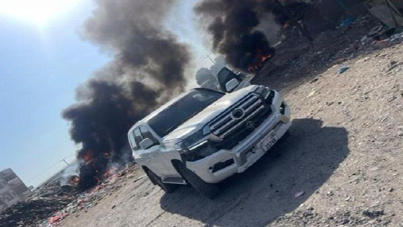 جنوب یمن به صحنه ای از رقابت امارات و سعودی ها تبدیل شده است.