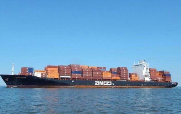 فروش شرکت ZIM نشانه عقب نشینی اسرائیل است؟