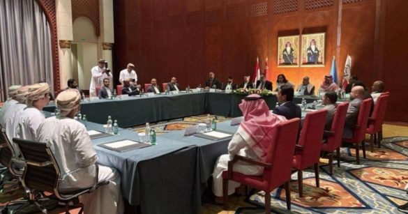 واشنگتن مانع آزادی اسیران یمنی.