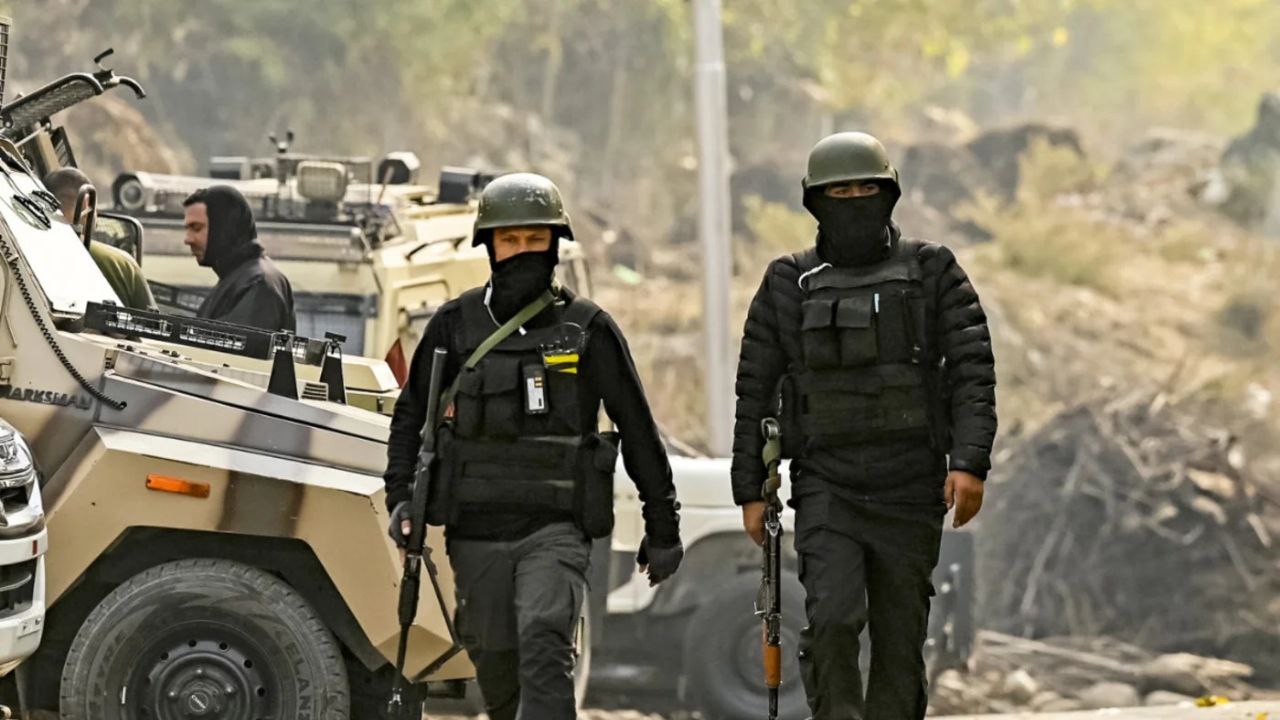 آیا سعودیها با کمک نیروهای پاکستانی قصد حمله مخفیانه به صنعاء را داشتند؟ افشای توافق محرمانه پشت پرده! 1 استفاده از نیرو های پاکستانی توسط سعودی ها.