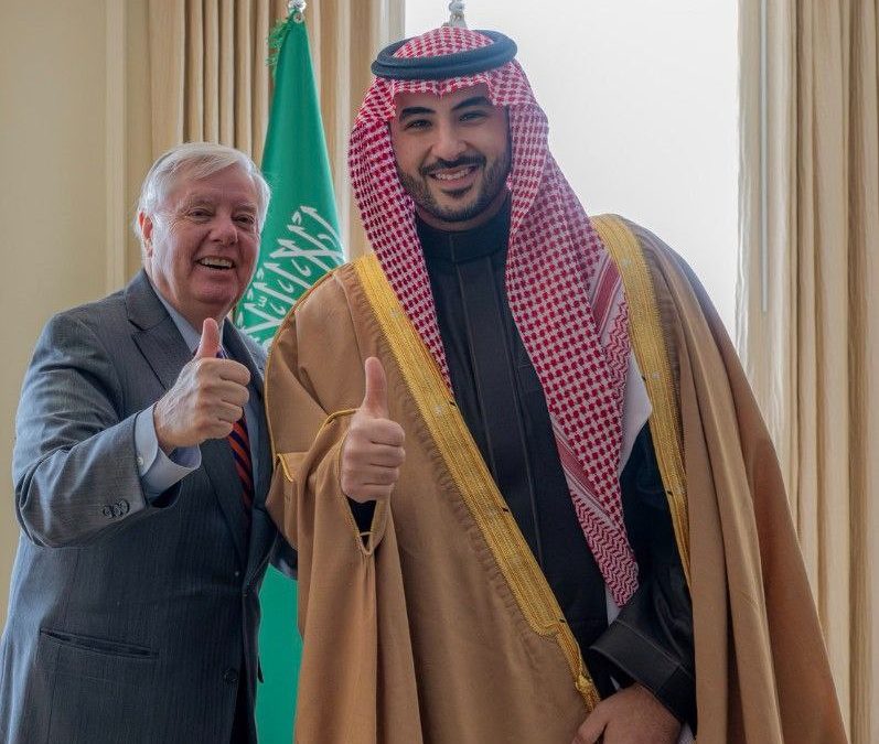 میانجی‌گری آمریکا و اسرائیل.
