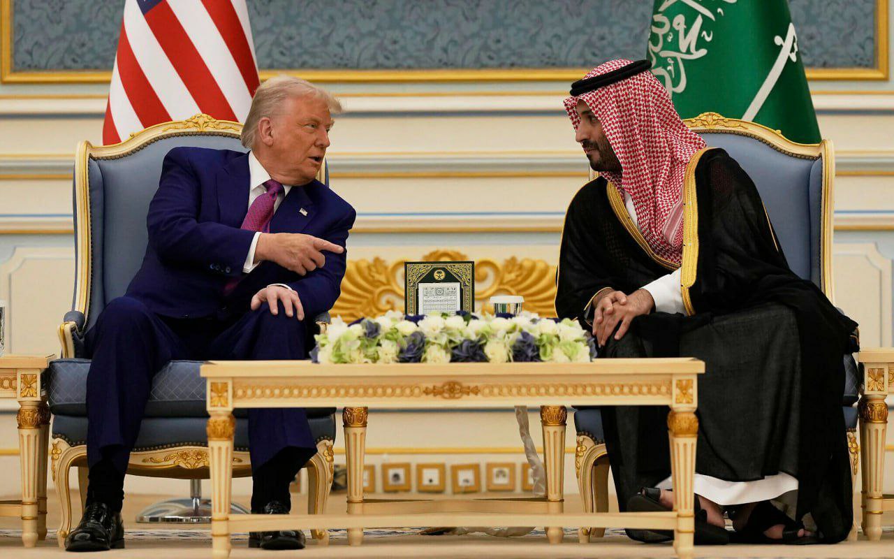 آیا توافق هستهای آمریکا و عربستان منطقه را به آستانه بحران جدید میبرد؟! 1 توافق هسته ای آمریکا و عربستان.