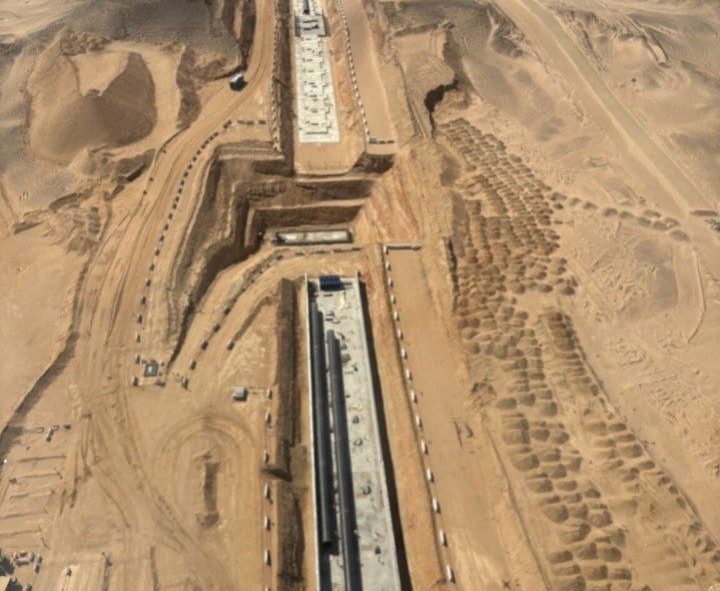 اختلافات مرزی، امارات و عربستان را به جنگ خاموش کشاند.