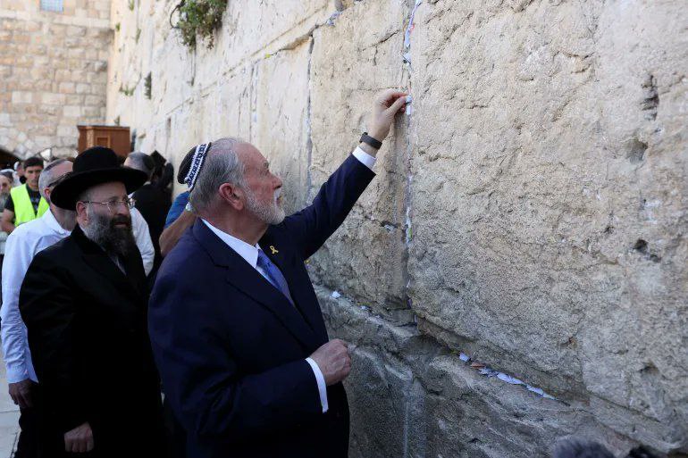 طرح اسرائیل بزرگ و جنگ پنهان آمریکا علیه محور مقاومت.