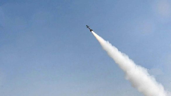 نگرانی پنتاگون از موشک های پیشرفته یمنی.