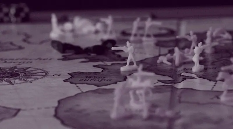 آیا بازگشت ترامپ جنگ را به خلیج فارس برمیگرداند؟